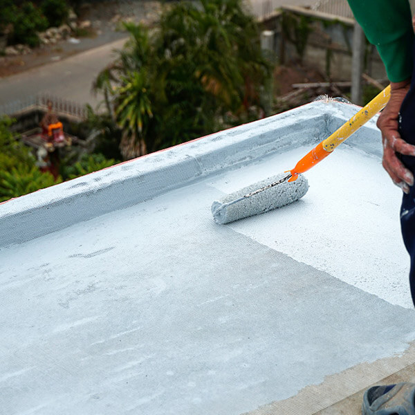 roof coating los angeles