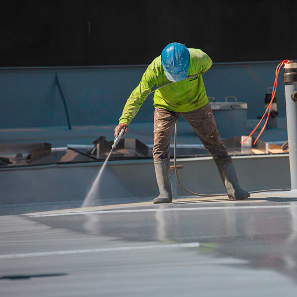 roof coating services los angeles